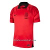 Camiseta de fútbol Corea Del Sur Primera Equipación Mundial 2022 - Hombre